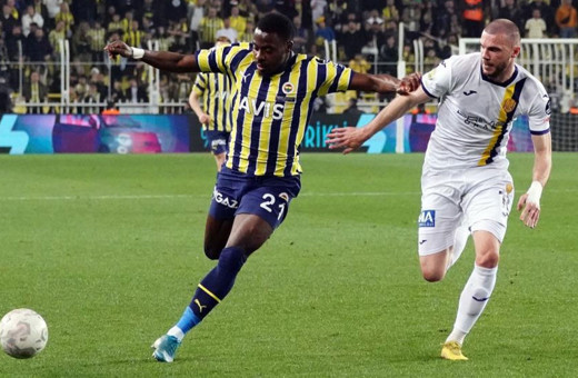 Fenerbahçe, MKE Ankaragücü’nü konuk edecek