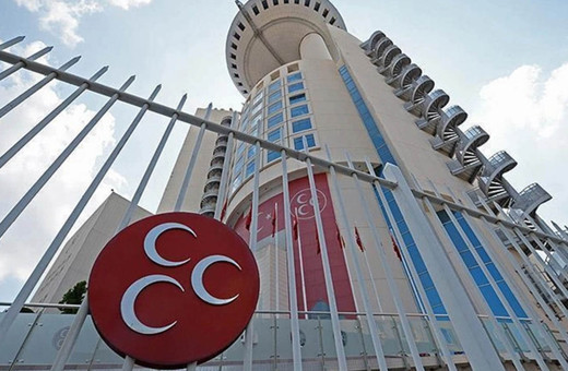 MHP'de 55 belediye başkan adayı daha açıklandı