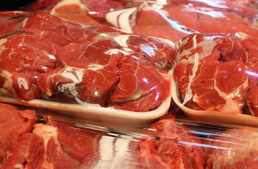 Aşırı kırmızı et tüketimi kanser riskini arttırıyor