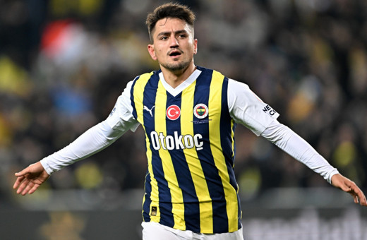 Fenerbahçe geriden gelip kazandı!