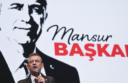 CHP lideri Özgür Özel'den yerel seçimde destek çağrısı:  "AK Partili, MHP'li olabilirsiniz..."