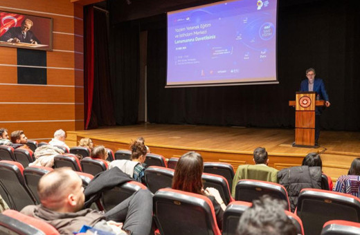 Nitelikli genç yazılımcılar yetiştirilecek