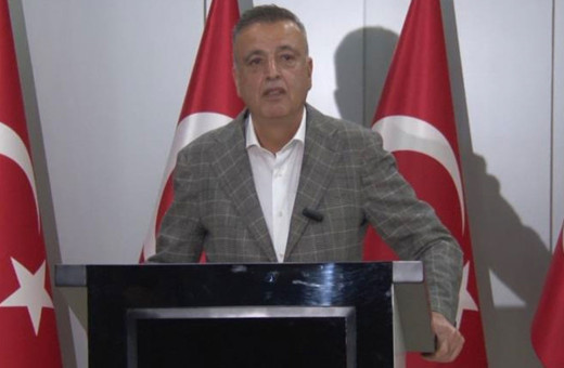 CHP'den istifa eden Battal İlgezdi'den Ekrem İmamoğlu iddiası! "Beni makamına çağırıp..."