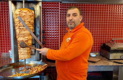 CHP'den belde belediye başkan adayı olarak açıklandı, 'AK Partiliyim' diyerek tepki gösterdi