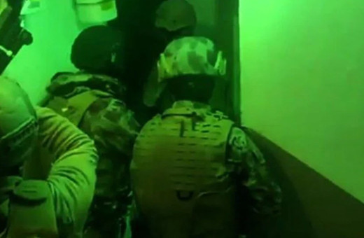 Elebaşılığını Ahmet Söylemez’in yaptığı organize suç örgütü çökertildi