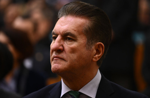 Mustafa Sarıgül'den Ordu adaylığı açıklaması