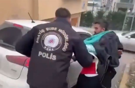 Diyarbakırlı Ramazan Hoca'nın katili yakalandı! Tam bir suç makinesı çıktı