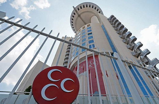 Milliyetçi Hareket Partisi beklenen tarihi duyurdu