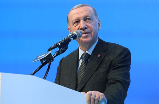 AK Parti'nin Trabzon, Kocaeli ve Tekirdağ adayları açıklandı! Cumhurbaşkanı Erdoğan'dan mesaj