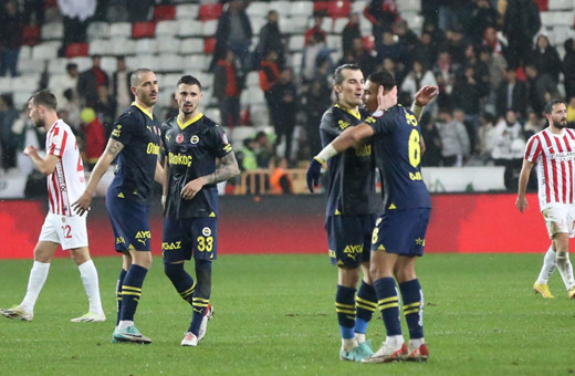 Fenerbahçe ile ilk maçına çıkan Çağlar Söyüncü'den açıklama
