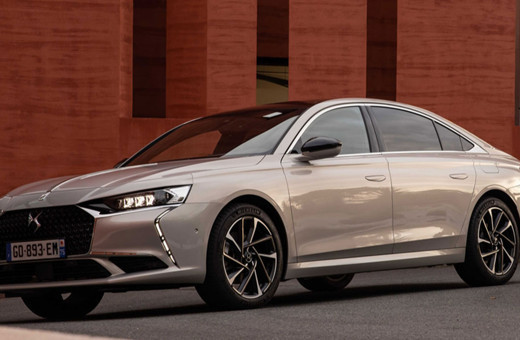 DS Automobiles'ten takas desteği ve sıfır faizli kredi kampanyası