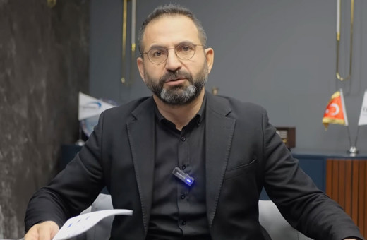 Murat Kurum mu Ekrem İmamoğlu mu seçimi bilen Hilmi Daşdemir son İstanbul anketini açıkladı