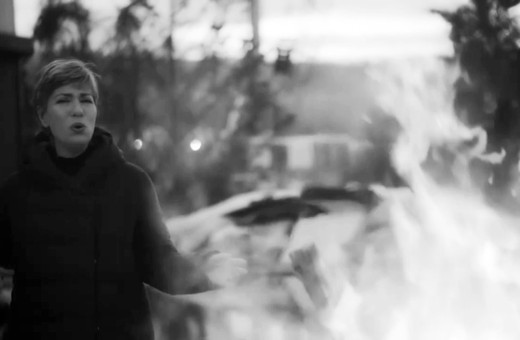 Şarkıcı Deniz Arcak  depremin yıl dönümüne özel şarkı “Sesimi Duyan Var mı?”