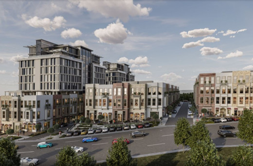 2024'te Küresel ticari gayrimenkullerde patlama bekleniyor