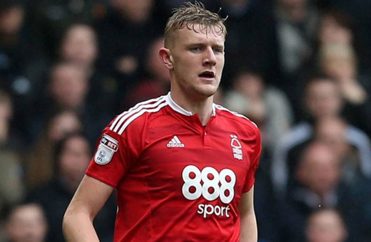 Beşiktaş Joa Worrall'ı resmen duyurdu