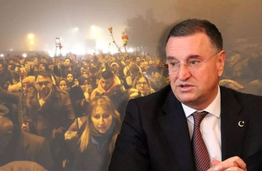 CHP Lütfü Savaş'ı adaylıktan çekiyor! Yerine gelecek isim de belli! 'Tüm anketlerde birinci çıktı' denmişti!...