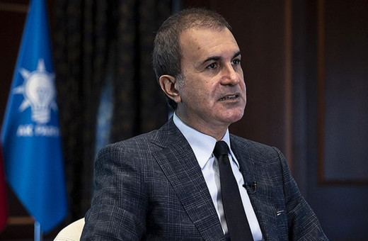 AK Parti Sözcüsü Ömer Çelik: "11 ilimizde seferberliğimiz devam edecektir"