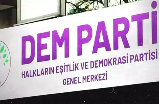 DEM Parti'den Başak Demirtaş'ın kararı sonrası İstanbul adayı açıklaması