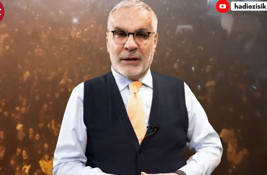 Hatay halkını bakın kim tehdit etmiş! Murat Kurum durup dururken neden ağladı?