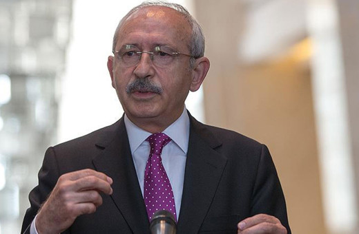 Kemal Kılıçdaroğlu'ndan dikkat çeken çıkış: Siyaseti bırakmadım