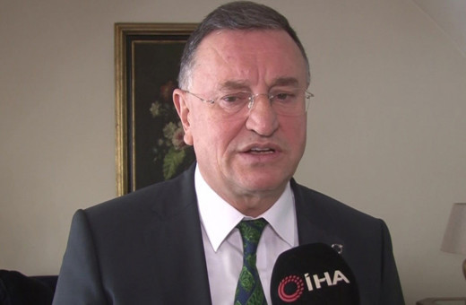 Lütfü Savaş'ın adaylığıyla ilgili tartışmalar! CHP'den yeni açıklama geldi: Sıkıntı varsa...