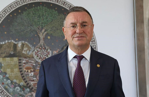 Hatay'da protesto edilmişti! CHP'den Lütfü Savaş açıklaması