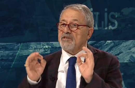 Naci Görür böyle isyan etti! 'Maraş'a dikkat edin dedim dinlemediniz, aynısı Tunceli'de olacak...'