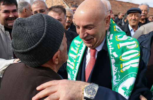 AK Parti Ankara adayı Turgut Altınok! Gerçek anket sokaklarda! Onda da Altınok önde