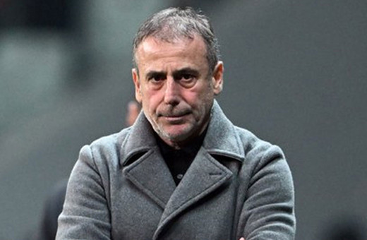 Abdullah Avcı: TFF'nin bunu denetlemesi lazım