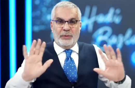 Hani Ak Parti Selahattin Demirtaş'la anlaşmıştı! Başak Demirtaş adaylıktan neden çekildi?