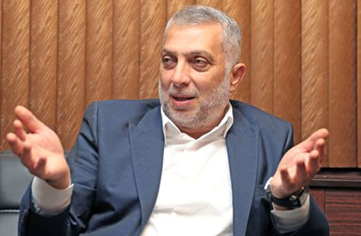 Yeniden Refah İstanbul adaylığını önerdi Metin Külünk'ten açıklama