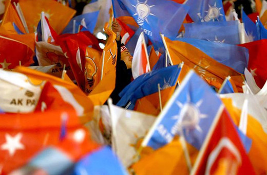 Kars’ta AK Parti’nin ilçe belediye başkan adayları belli oldu