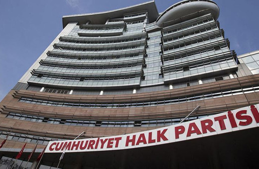 CHP Parti Meclisi toplantısı ertelendi: Nedeni Hatay mı?