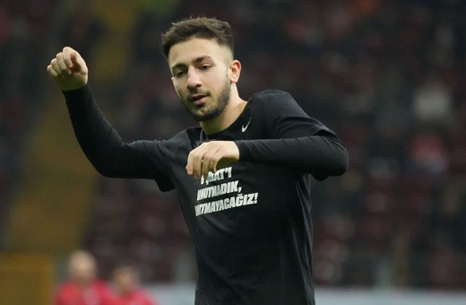 Galatasaray, Halil Dervişoğlu'nu Hatayspor'a kiraladı