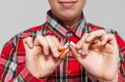 18 yaşından önce sigara kullanımı beyinde kalıcı değişime yol açıyor!