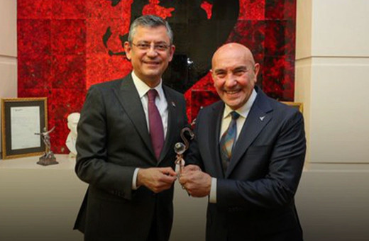 Bomba kulis! Tunç Soyer Ankara'ya çağrıldı! İmamoğlu bastırdı CHP'nin İzmir adayı değişiyor...