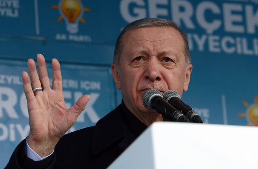 Cumhurbaşkanı Erdoğan'dan önemli açıklamalar