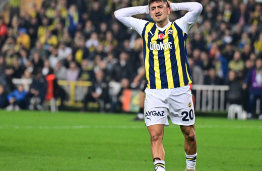 Fenerbahçe ağır yaralı!