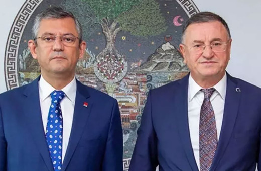 CHP, Hatay'da Lütfü Savaş'la devam kararı aldı! Lütfü Savaş'ın resti korkuttu