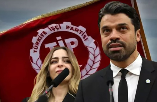 İYİ Parti'den istifa eden Gökhan Zan, TİP'in Hatay adayı oluyor! CHP korktu Lütfü Savaş'ı çekiyor