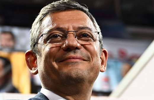 31 Mart seçimlerinin en kritik şehri! CHP lideri Özgür Özel'den 'İzmir' açıklaması!