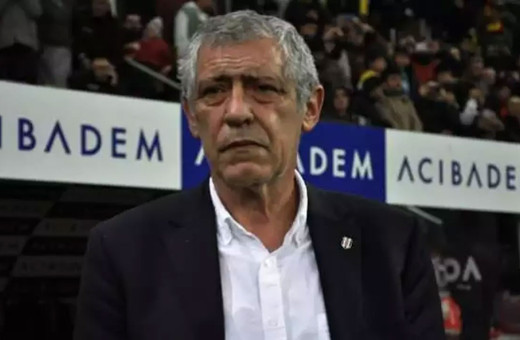 Fernando Santos açıkladı! Aboubakar da geri dönüyor