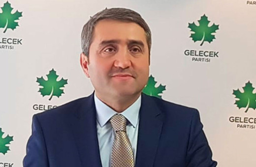 Gelecek Partili Selim Temurci, İmamoğlu-Kurum yarışında tarafını belli etti