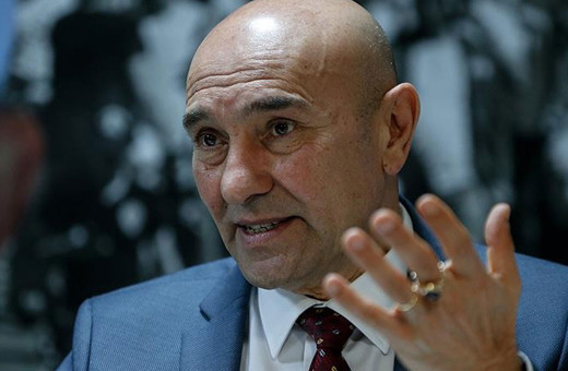 Özgür Özel’in Tunç Soyer’e önerdiği görevin ne olduğu ortaya çıktı