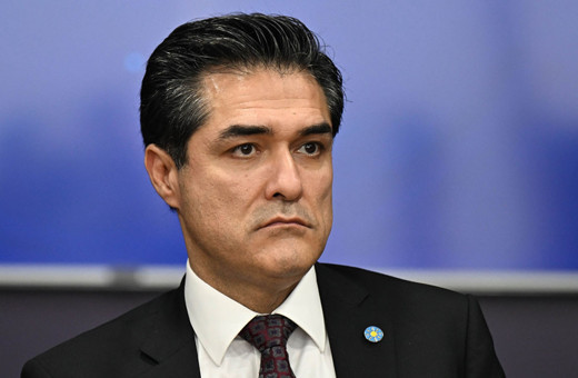 İYİ Parti İBB Adayı Buğra Kavuncu çok iddialı: İmamoğlu'ndan daha iyisini yaparız diyoruz