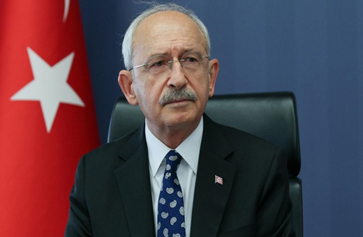 Kemal Kılıçdaroğlu’ndan Cumhurbaşkanı Erdoğan’a: Partimizin içini karıştırmak istiyor