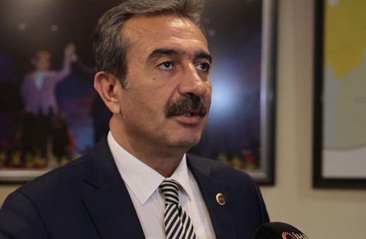 CHP’den istifa eden Çukurova Belediye Başkanı: “CHP yönetimi ve genel başkanı 31 Mart’ta ‘Bay bay Türkiye’ diyecek”