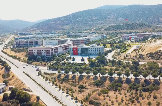 İzmir Yüksek Teknoloji Enstitüsü'nde dijital endüstri laboratuvarı açıldı