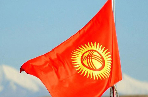 Kırgızistan'da üniversite giriş sınavlarında Kırgızca zorunlu oldu