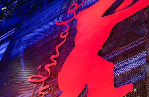 74. Berlin Film Festivali başladı